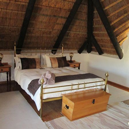 Birdsong Cottage St Francis Bay Extérieur photo