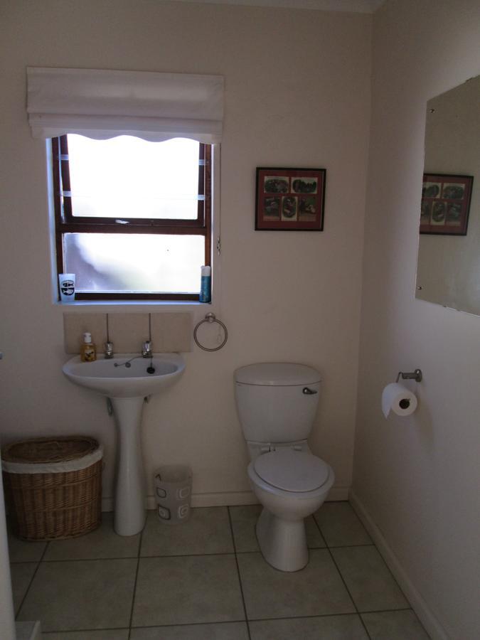 Birdsong Cottage St Francis Bay Extérieur photo