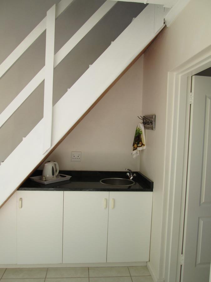 Birdsong Cottage St Francis Bay Extérieur photo