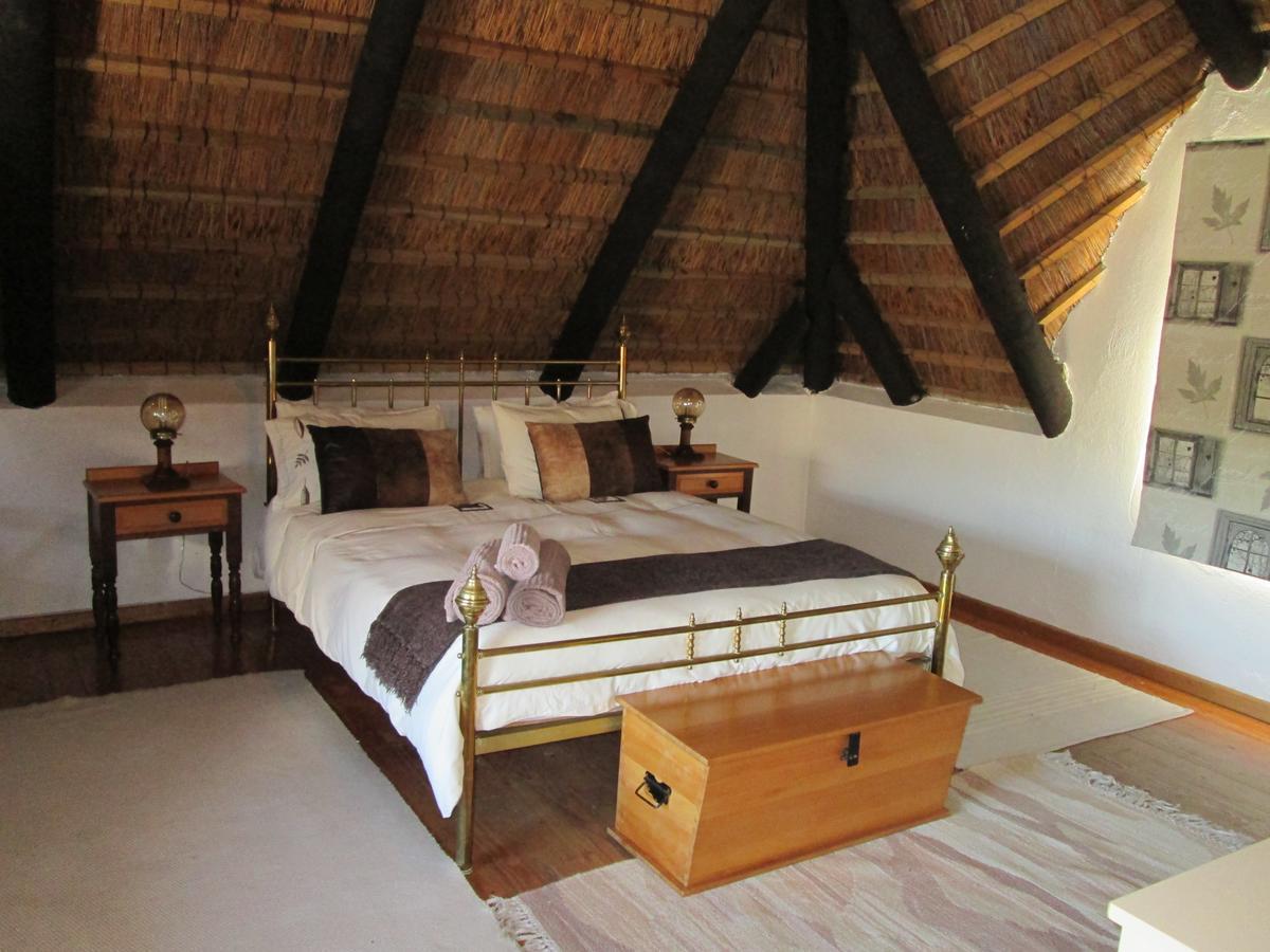Birdsong Cottage St Francis Bay Extérieur photo