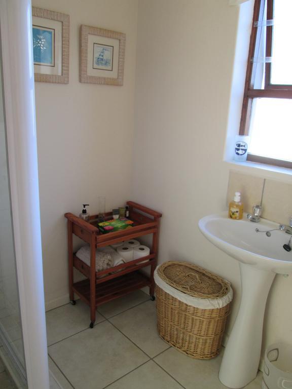 Birdsong Cottage St Francis Bay Extérieur photo
