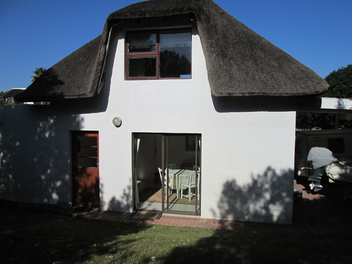 Birdsong Cottage St Francis Bay Extérieur photo