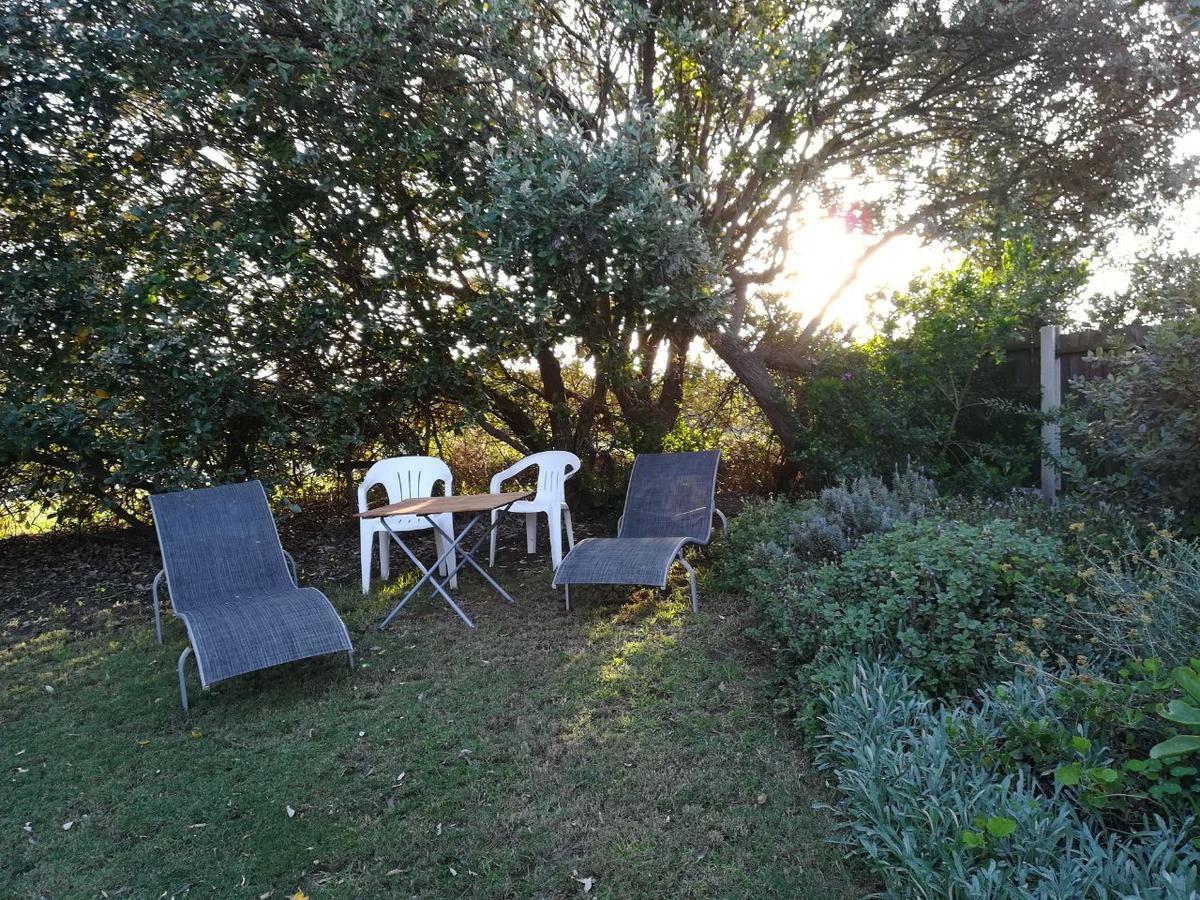 Birdsong Cottage St Francis Bay Extérieur photo